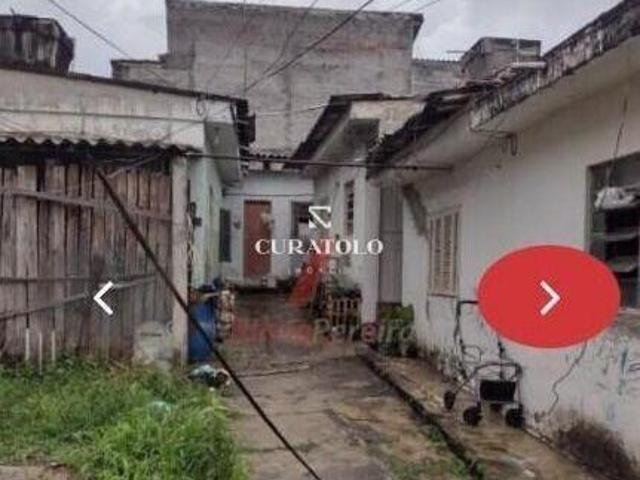 Terreno venda em Vila Rosária, São Paulo