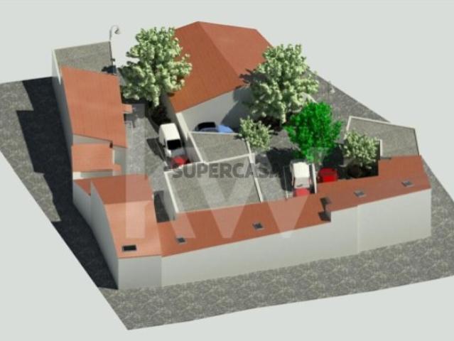 Casa venda em Fonte das Eiras, Sintra