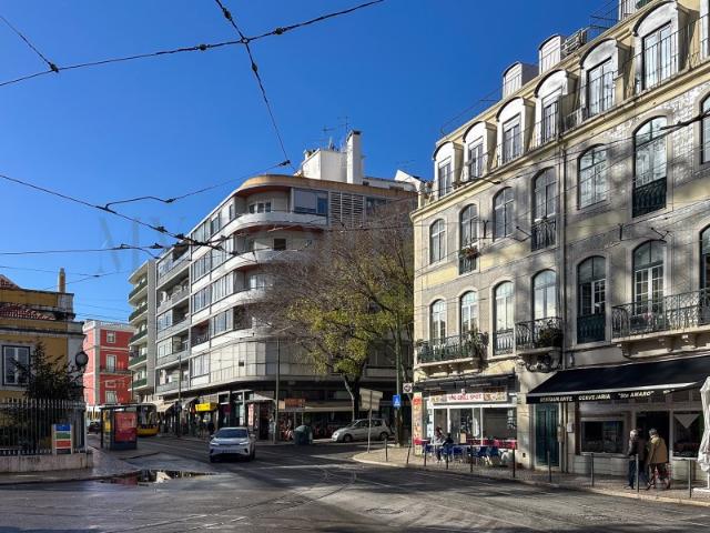 Loja venda em Lisboa