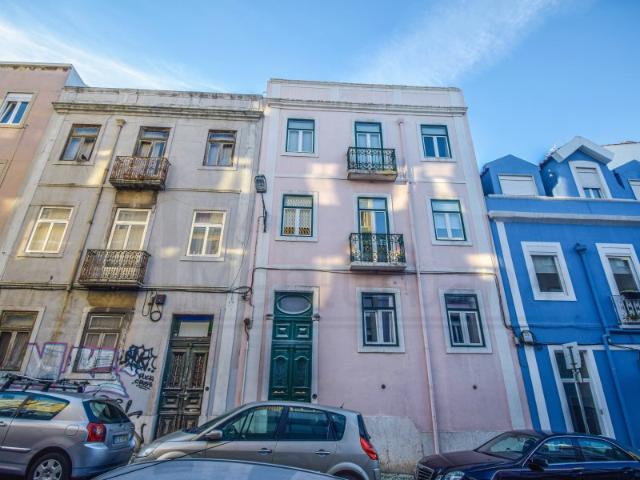 Prédio venda em Lisboa