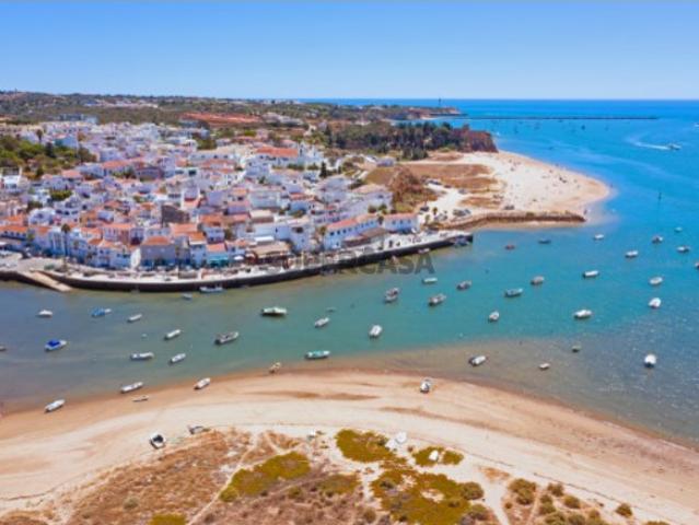 Terreno venda em Ferragudo, Faro