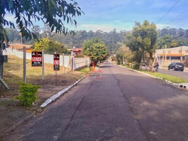 Terreno venda em Esteio