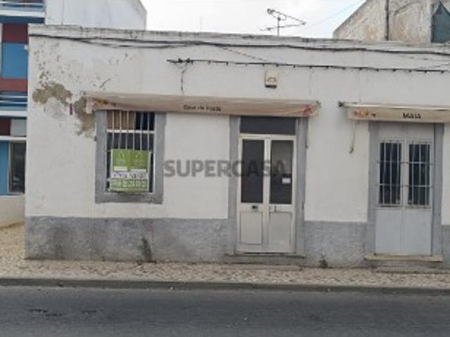 Casa venda em Faro