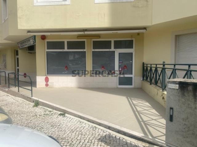Armazém venda em Bairro dos Pescadores, Setúbal