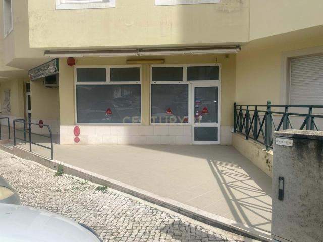 Loja venda em Bairro dos Pescadores, Setúbal