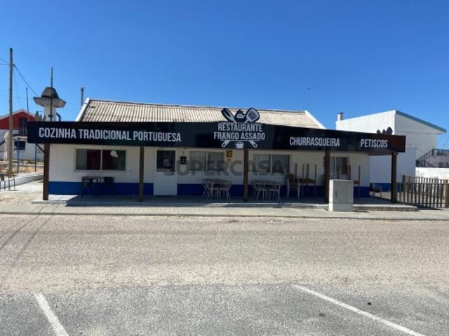 Armazém venda em Alcácer Do Sal, Setúbal
