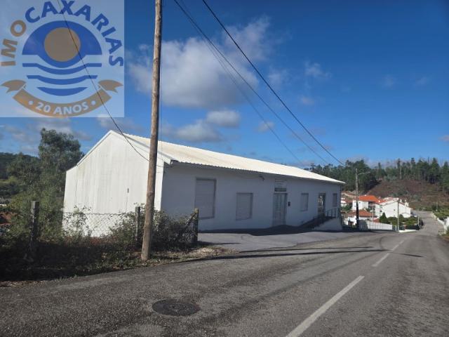 Armazém venda em Ourém, Santarém