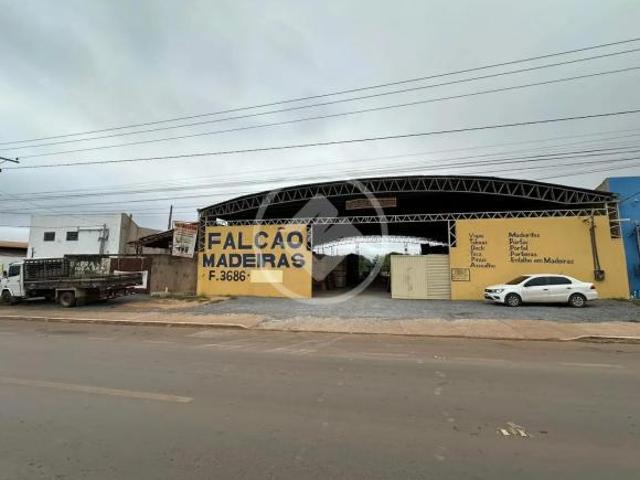 Ponto Comercial venda em Região Geográfica Imediata de Cuiabá, Região Metropolitana do Vale do Rio Cuiabá