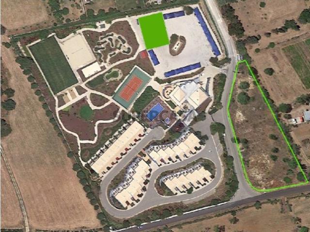 Terreno venda em Lagos, Faro