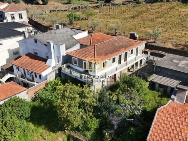 Quinta venda em Peso da Régua, Vila Real