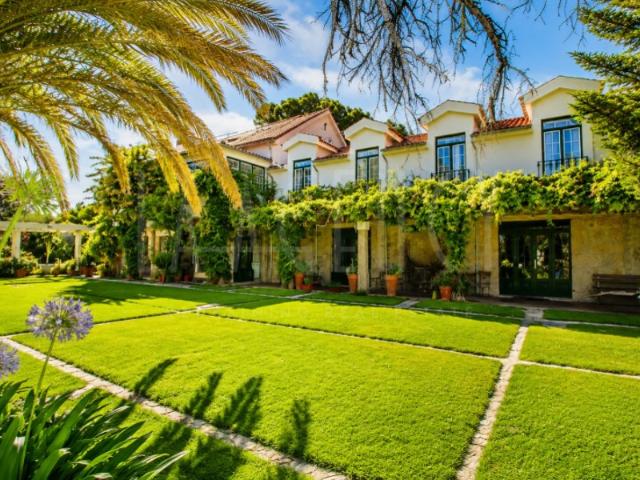 Quinta venda em Orjais, Covilhã