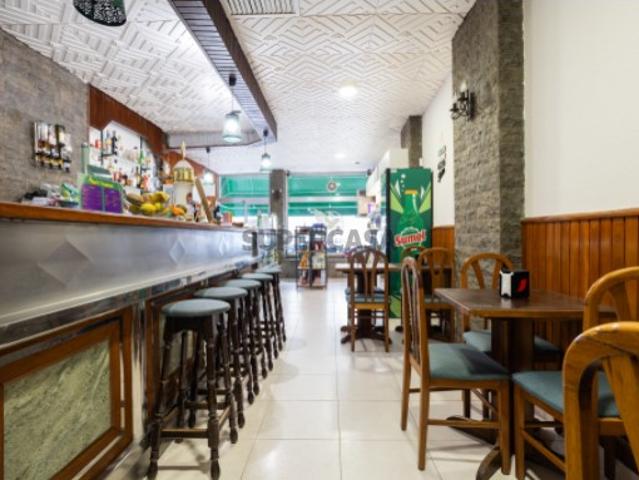 Armazém venda em Tapada do Mocho, Oeiras