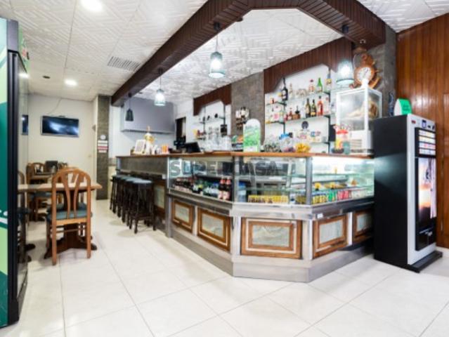 Armazém venda em Tapada do Mocho, Oeiras