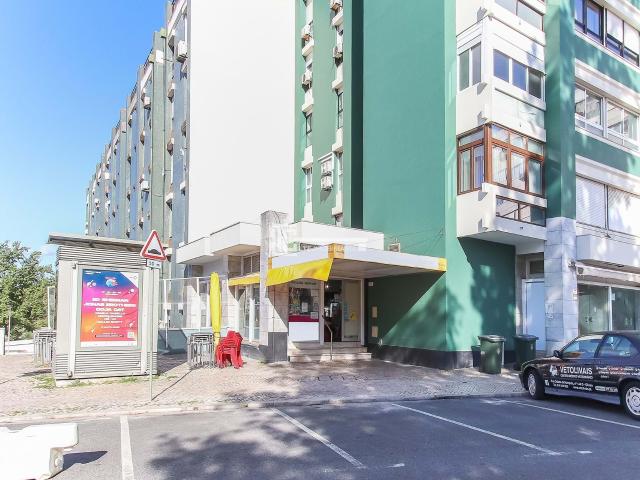 Loja venda em Olivais, Lisboa