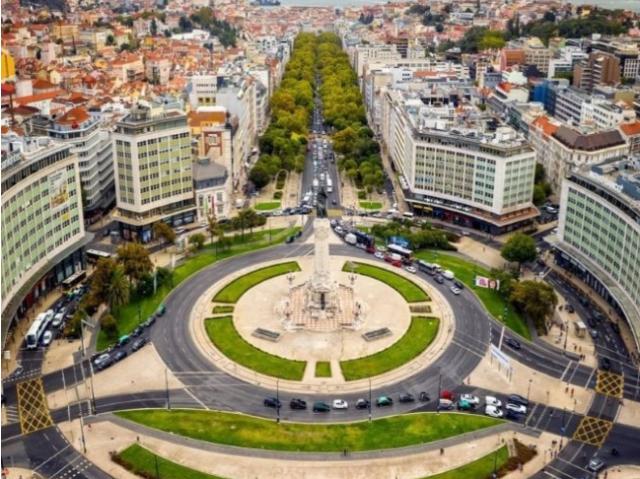 Loja venda em Avenidas Novas, Lisboa
