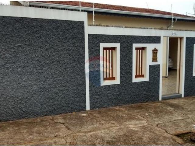 Casa venda em Cosmópolis, Região Geográfica Intermediária de Campinas