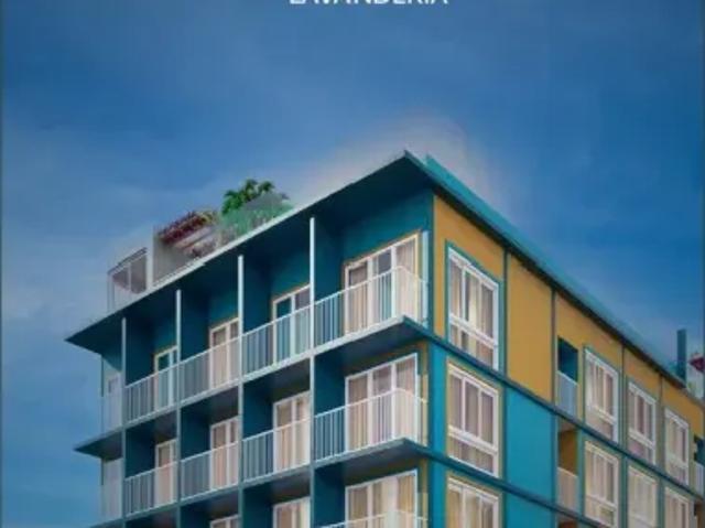 Apartamento venda em Região Geográfica Imediata do Recife, Região Metropolitana do Recife