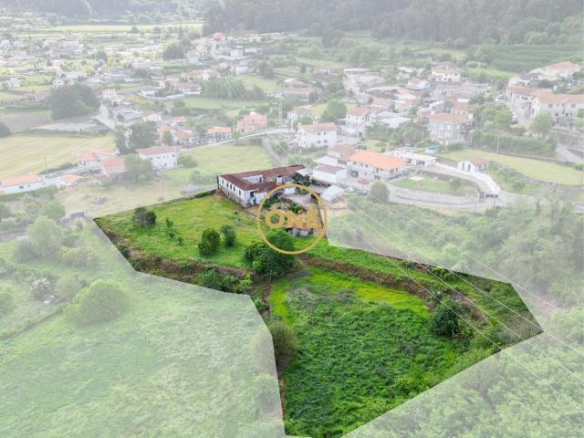Quinta venda em Santo Tirso, Porto