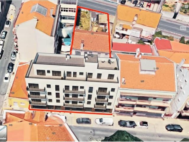 Vivenda venda em Póvoa De Santa Iria, Lisboa