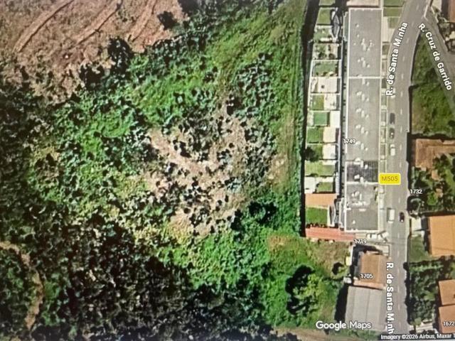 Terreno venda em Arcozelo, Braga