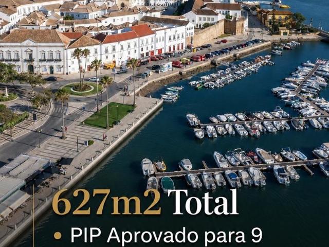 Prédio venda em Faro