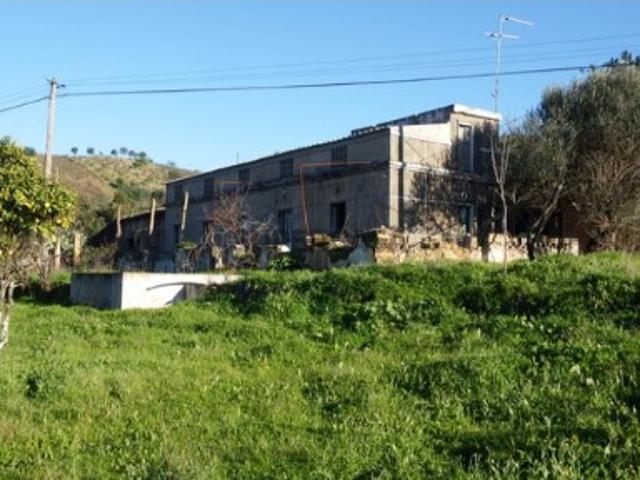 Casa venda em Santa Catarina da Fonte do Bispo, Tavira