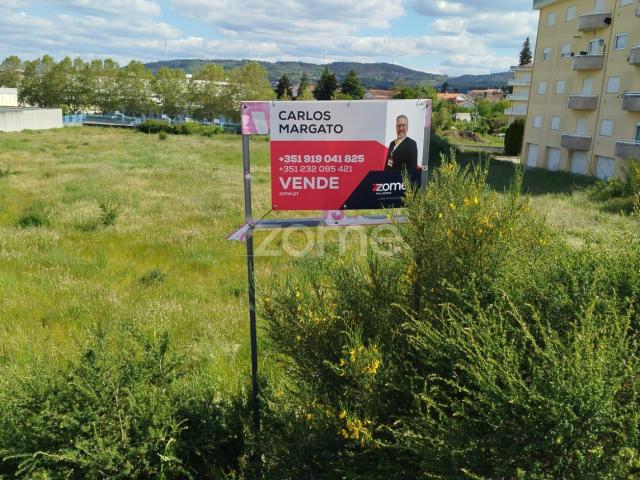 Terreno venda em Viseu