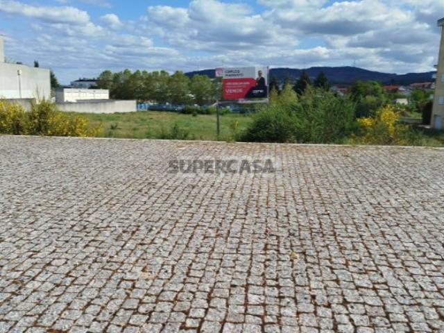 Terreno venda em Paradinha e Nagosa, Viseu