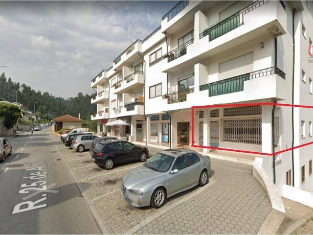 Loja venda em Vila Nova De Gaia, Porto