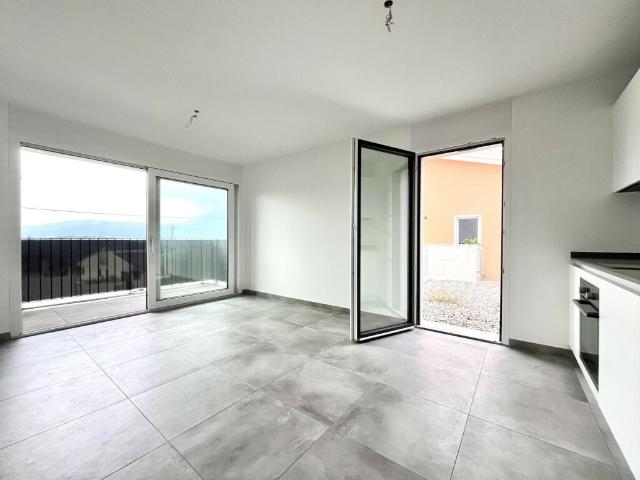 Wohnung kaufen in Tesserete, Tessin