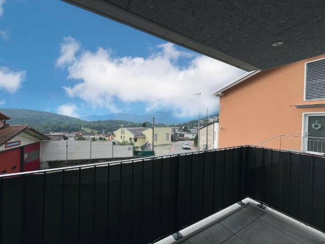 Wohnung kaufen in Tesserete, Tessin
