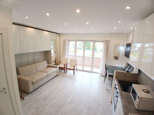 Wohnung kaufen in Agno, Tessin