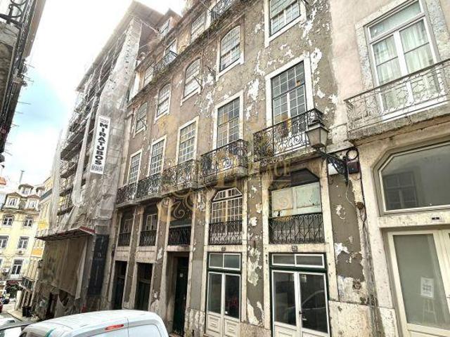 Prédio venda em Lisboa