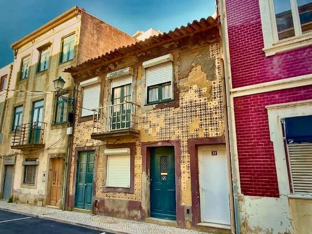 Casa venda em Cadouços, Porto