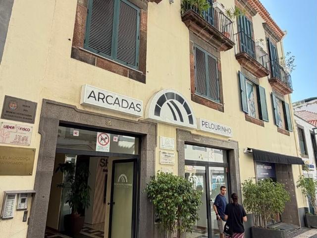 Escritório venda em Funchal, Ilha Da Madeira