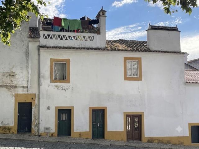 Apartamento venda em Évora (São Mamede, Sé, São Pedro e Santo Antão), Évora