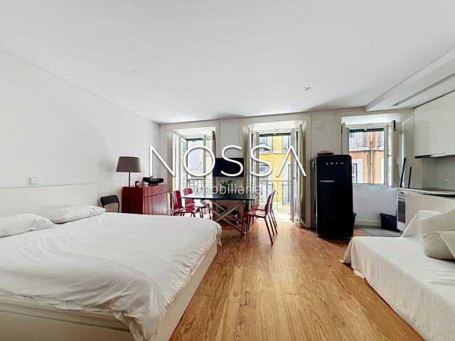 Apartamento venda em Misericórdia, Lisboa