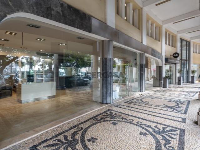 Armazém venda em Cascais, Safardão