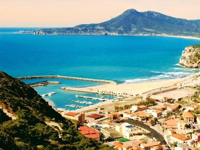 Appartamento in vendita a Buggerru, Sardigna/Sardegna