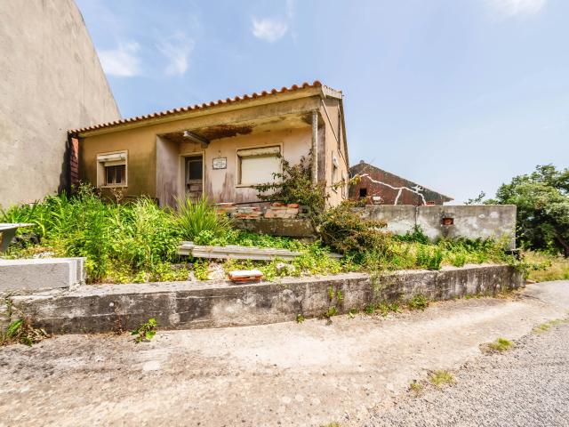 Casa venda em Carvalhal Benfeito, Caldas Da Rainha