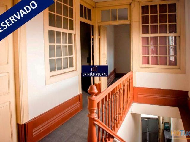 Prédio venda em Porto