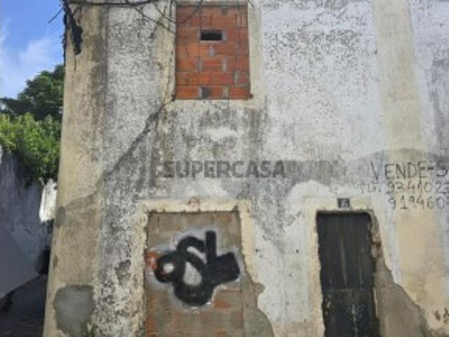Prédio venda em Abrantes, Santarém
