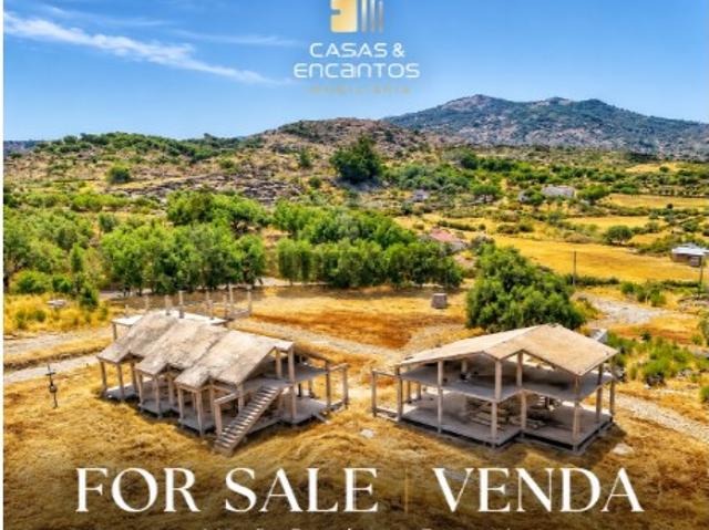Casa venda em Marvão, Portalegre