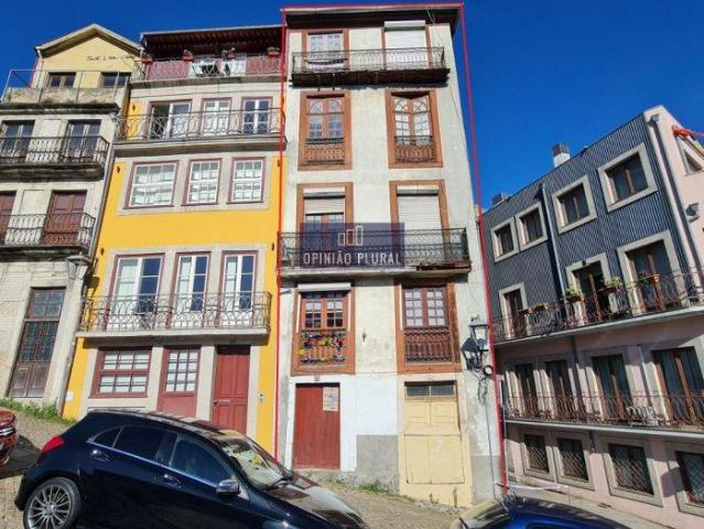 Prédio venda em Porto
