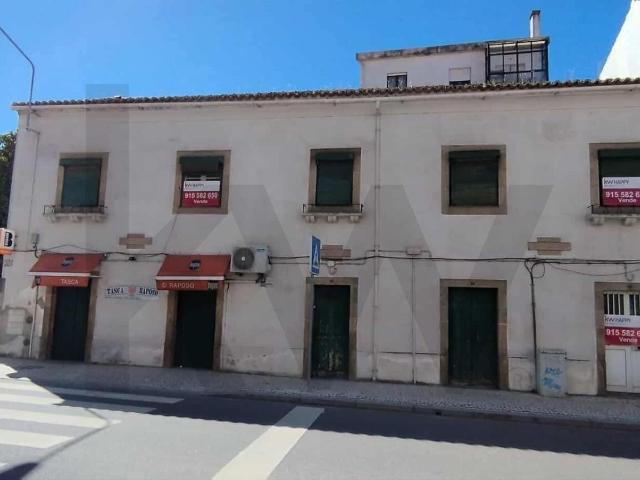 Prédio venda em Castelo Branco