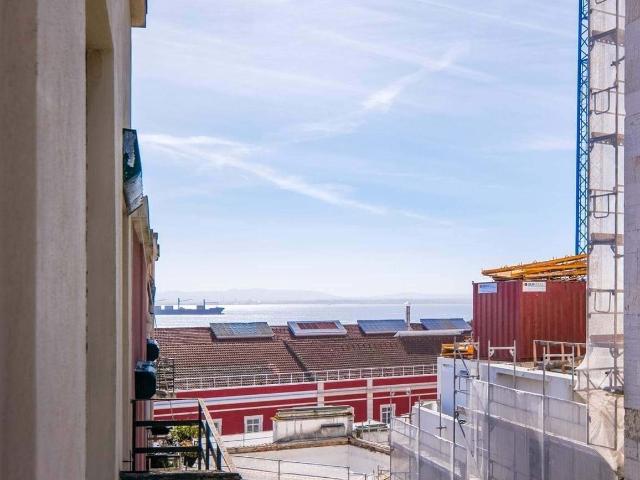 Apartamento venda em São Vicente de Fora, Lisboa