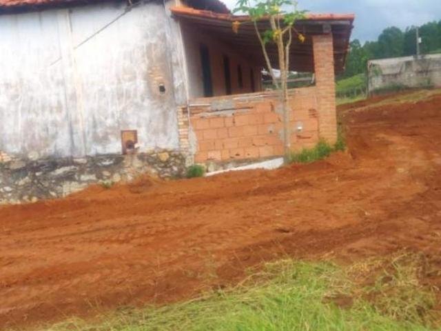 Sítio e chácara venda em Piedade dos Gerais, Região Geográfica Intermediária de Divinópolis