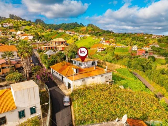 Casa venda em Santana, Ilha Da Madeira