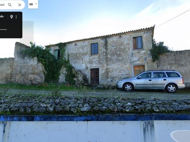 Casa venda em Loubagueira, Torres Vedras