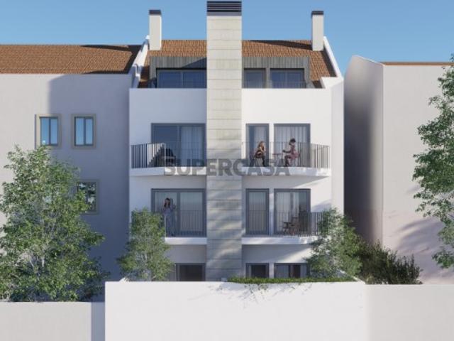 Casa venda em Lisboa